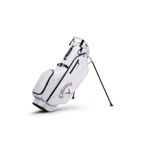 Callaway Fairway C Golf Club Stand Bag, Snow Camo