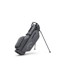 Callaway Fairway C Golf Club Stand Bag, Charcoal