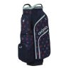 Ogio Woode 15 Cart Golf Bag - Whiskey - New 2022