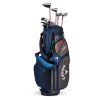Callaway Golf XR Complete Golf Set RH REG Graphite Shaft