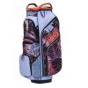 Ogio WOODE 15 Cart Golf Bag - Midnight Jungle - New 2022
